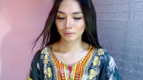 Clara online show from 02.16.25