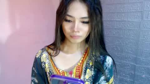 Clara online show from 02.18.25