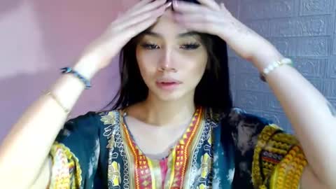 Clara online show from 02.24.25