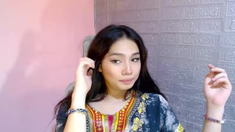 Clara online show from 03.12.25