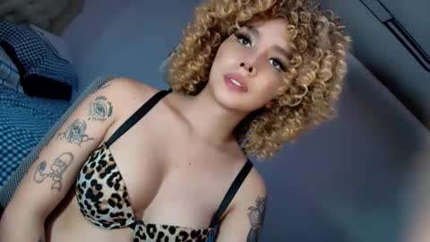 Clara online show from 04.02.26