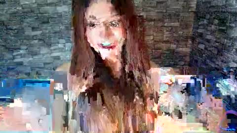 Snapshot of urbabyhot_gurl chatting on 02.02.25 QUEEN ANGEL online show from 02.02.25