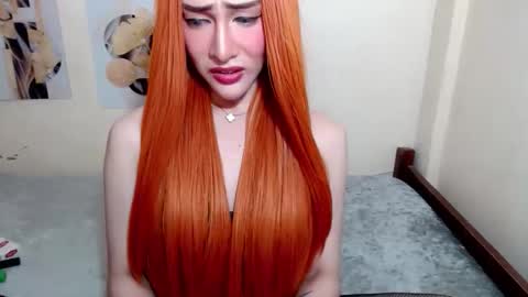 Snapshot of urbabyhot_gurl chatting on 05.22.26 QUEEN ANGEL online show from 05.22.26