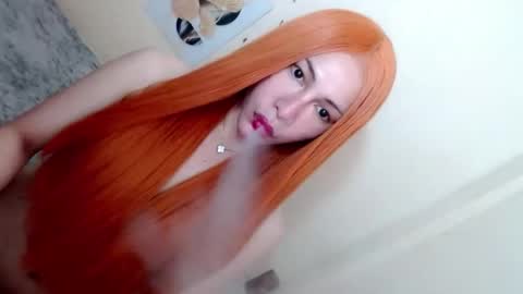 Snapshot of urbabyhot_gurl chatting on 06.07.26 QUEEN ANGEL online show from 06.07.26