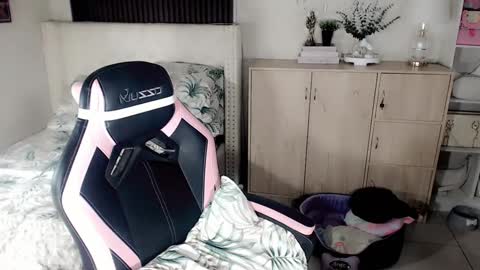 MONICA DEMONYETA online show from 12.27.24