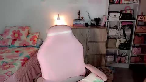 MONICA DEMONYETA online show from 10.06.25