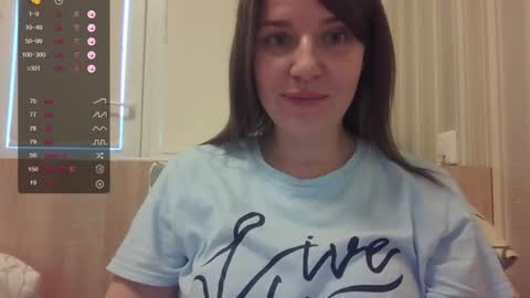 urbadkitty online show from 06.09.26