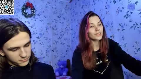 Lisa and Vlad online show from 01.08.26