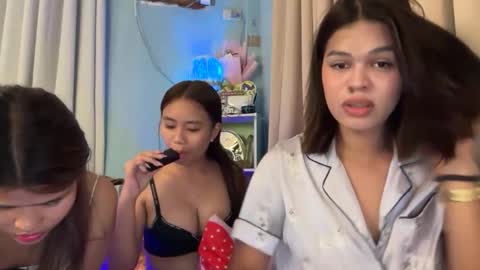 Urbbgurl lynxx  online show from 11.07.25