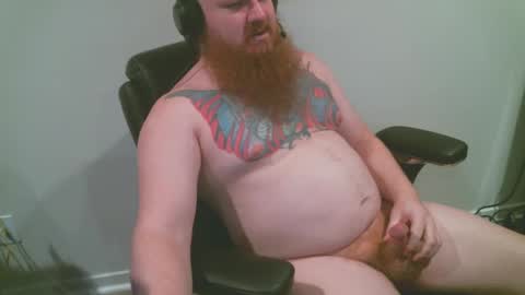 urbear1987 online show from 12.28.24