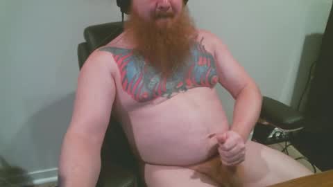 urbear1987 online show from 12.31.24