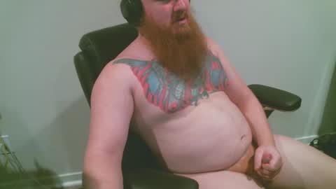 urbear1987 online show from 02.08.25