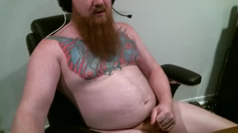 Snapshot of urbear1987 chatting on 05.03.26 urbear1987 online show from 05.03.26