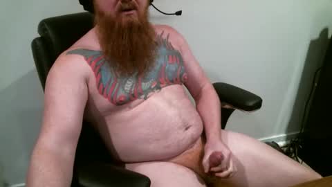 Snapshot of urbear1987 chatting on 05.10.26 urbear1987 online show from 05.10.26