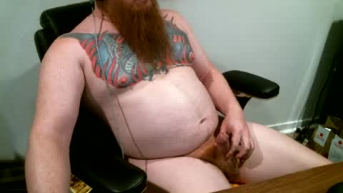 Snapshot of urbear1987 chatting on 07.06.26 urbear1987 online show from 07.06.26