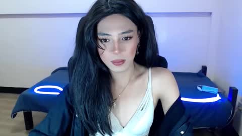 Miss alexa online show from 03.21.26