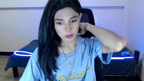 Miss alexa online show from 03.31.26