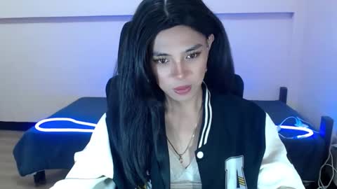 Miss alexa online show from 04.10.26