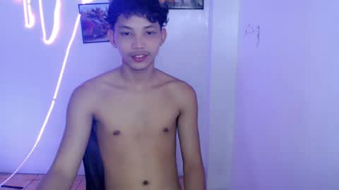alvin let have some fun dont forget to follow online show from 06.23.26