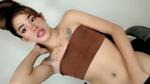 Haley Mhate online show from 02.23.25