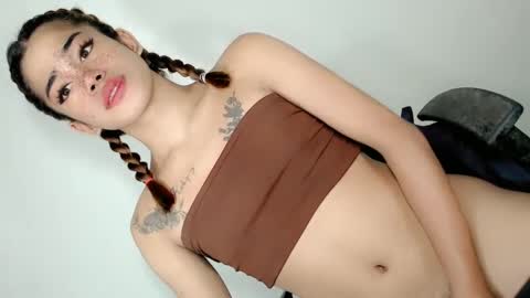 Haley Mhate online show from 03.02.25