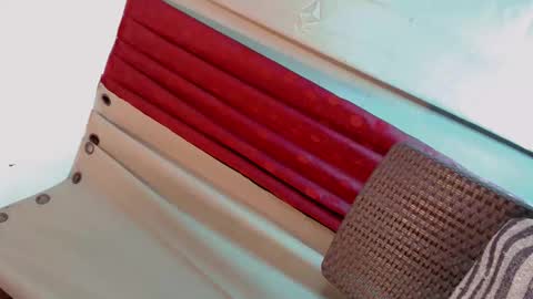 Haley Mhate online show from 09.26.25