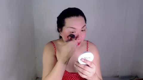 Snapshot of urbitchfantasexx_miles25 chatting on 01.16.26 Miles online show from 01.16.26