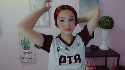 urblossom_princess online show from 05.25.26