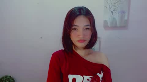 Snapshot of urblossom_princess chatting on 07.21.26 urblossom_princess online show from 07.21.26
