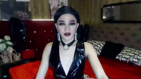 KENDALL online show from 01.09.25