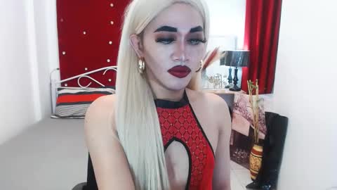 KENDALL online show from 01.30.25