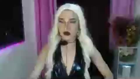 KENDALL online show from 10.07.25