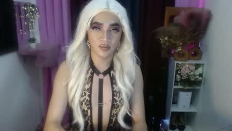 KENDALL online show from 02.07.26