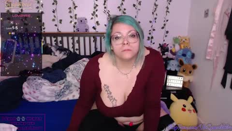 Snapshot of urcyberwaifu_ chatting on 03.01.26 Sirena Nymph online show from 03.01.26