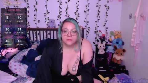 Snapshot of urcyberwaifu_ chatting on 03.17.26 Sirena Nymph online show from 03.17.26