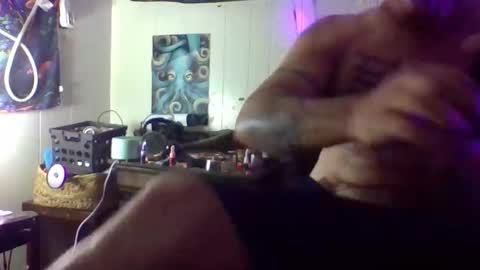 Snapshot of urdaddy875867 chatting on 05.18.26 urdaddy875867 online show from 05.18.26