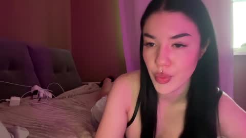 Snapshot of urdevilbaby chatting on 12.20.24 Margo online show from 12.20.24