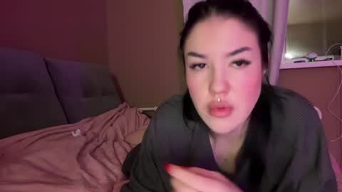 Snapshot of urdevilbaby chatting on 12.30.24 Margo online show from 12.30.24