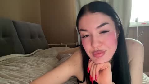 Snapshot of urdevilbaby chatting on 01.17.25 Margo online show from 01.17.25