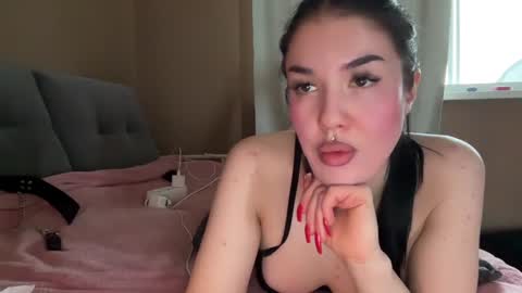 Snapshot of urdevilbaby chatting on 01.18.25 Margo online show from 01.18.25