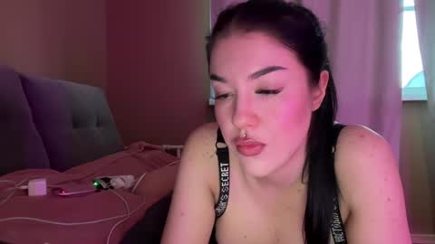 Snapshot of urdevilbaby chatting on 01.21.25 Margo online show from 01.21.25