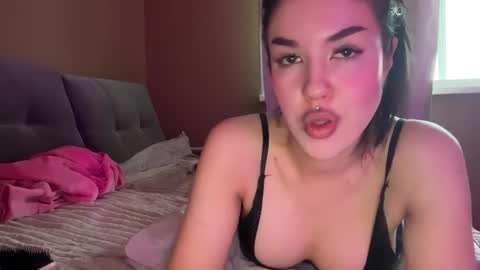Snapshot of urdevilbaby chatting on 01.27.25 Margo online show from 01.27.25