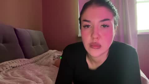 Snapshot of urdevilbaby chatting on 01.28.25 Margo online show from 01.28.25
