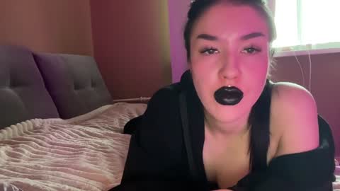 Snapshot of urdevilbaby chatting on 01.29.25 Margo online show from 01.29.25