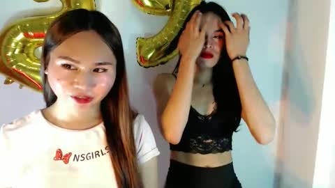 Snapshot of urdoll_trixie chatting on 09.10.25 trixie tan online show from 09.10.25