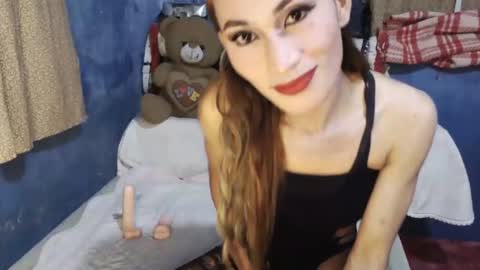 Hot Angel online show from 01.14.26