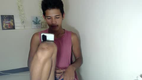 urdreamboy_clarin online show from 11.17.25