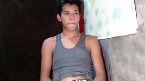 urdreamboy_clarin online show from 04.06.26