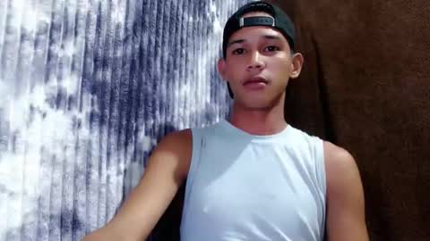 Snapshot of urdreamboy_clarin chatting on 05.08.26 urdreamboy_clarin online show from 05.08.26