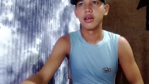 Snapshot of urdreamboy_clarin chatting on 05.10.26 urdreamboy_clarin online show from 05.10.26